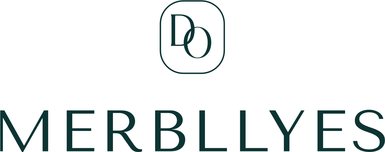 Merbllyes Jewellery